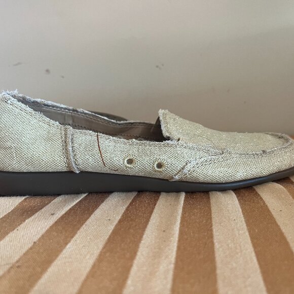 Tan Aerosoles Size 11!! - Picture 6 of 8